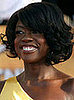 Viola Davis at the 2009 SAG Awards