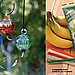 Dew Drop Feeder and Nectar