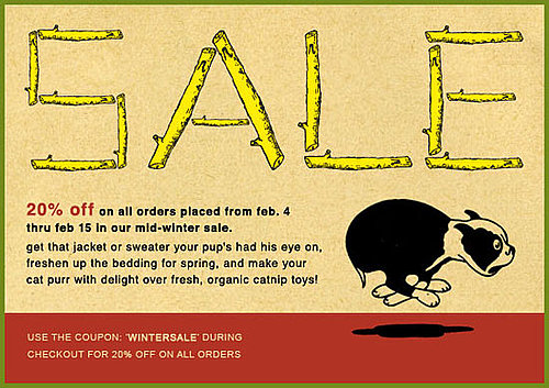 Online Sale Alert! Five of My Faves Feature Big Time Savings