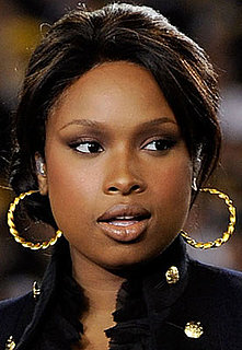 How-To: Jennifer Hudson's Superb Super Bowl Makeup 