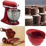 YumSugar Williams-Sonoma Valentine's Giveaway
