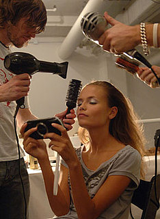 How Do You Spend Salon Time? 