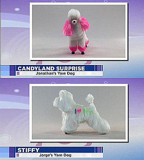 Groomer Has It: Who Was Your Fave This Week?