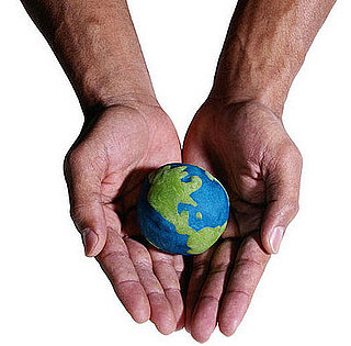 Happy Eco-Tastic Earth Day!