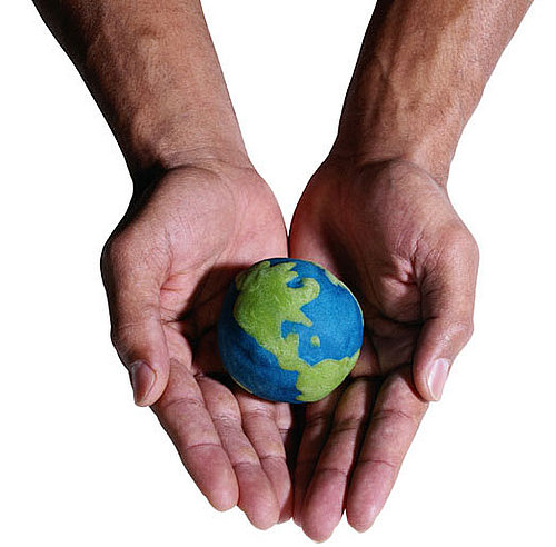 Happy Eco-Tastic Earth Day!