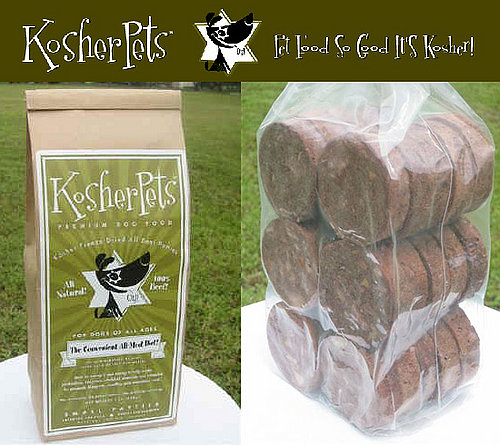 Passover For Pets? 