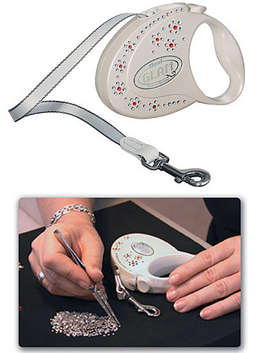 Flexi Glam Collection: Spoiled Sweet or Spoiled Rotten?