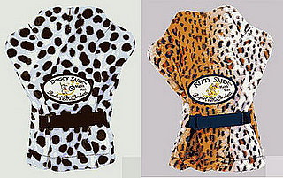 Vibrating Massage Mitt: Spoiled Sweet or Spoiled Rotten?