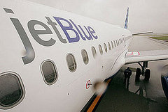 The Scoop: JetBlue Doubles Prices for Underseat Pets