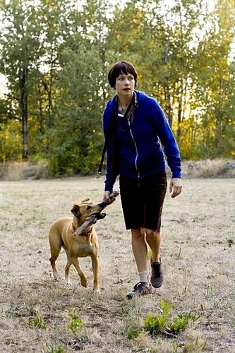 Breaking News: Lucy, the Lucky Palm Dog Winner at Cannes!