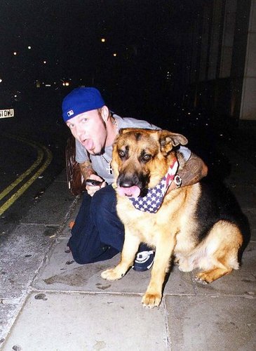 Fred Durst Fred Durst