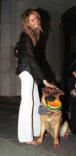 Elle Macpherson Elle Macpherson