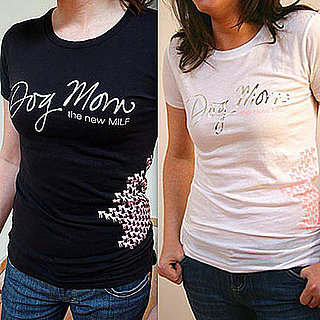 Dog Mom the New MILF?