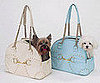 Trend Setters: Faux Ostrich For Furballs