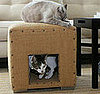 Win a Cat Scratch Cube for Your Kitty's Claws!