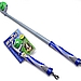 Go Get It Retractable Ball Launcher