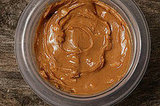 Peanut Butter Carrot Cake for Dogs