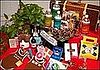 Smooch-a-Pooch Celebrity Doggie Bags