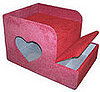 Doggie Bed & Bath: Spoiled Sweet or Spoiled Rotten?