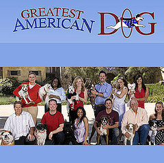 Meet the Contestants of Greatest American Dog Meet the Contestants of Greatest American Dog
