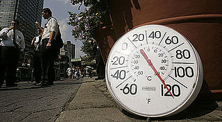 Dog Days of Summer: Sidewalk Dangers