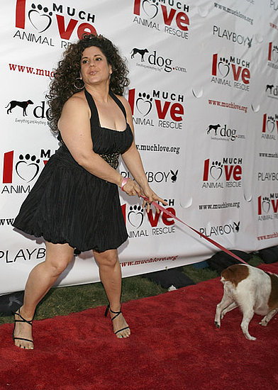 Much Love Animal Rescue Presents The Second Annual "Bow Wow WOW!" Much Love Animal Rescue Presents The Second Annual "Bow Wow WOW!"