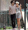 Found! Make Your Pets a Lil Edgy Like Agyness Deyn's