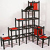 Do You Have Room For a Cat Playground?