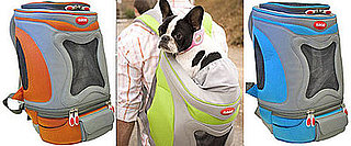 Pampered Pals: Action Petpack If You're Action Packed