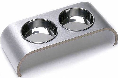 Trend Setters: Aluminum Wowo Bowls Are Wow