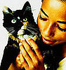 Try This Trick to See If Your Cat's Dehydrated!