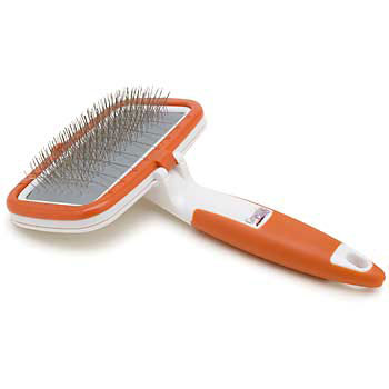 Get the Grooming Goods: Slickers