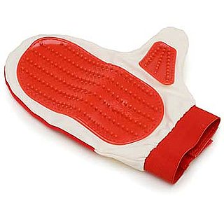 Get the Grooming Goods: Love Glove