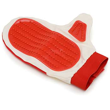 Get the Grooming Goods: Love Glove