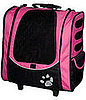 Pampered Pals: I GO2 5-in-1 Carriers