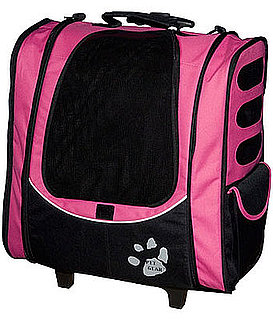 Pampered Pals: I GO2 5-in-1 Carriers