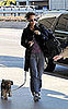 Found! Natalie Portman Is on the Sherpa Train, Too