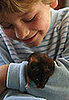 Do Tell: Have You Owned "Exotic Pets" As a Child?