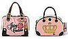 Sharing Your Label Love: Spoiled Sweet or Spoiled Rotten?