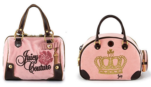 Sharing Your Label Love: Spoiled Sweet or Spoiled Rotten?