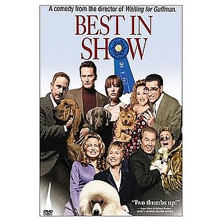 My 10 Fave Movies... Starring Animals!