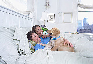 Do Tell: Pets Plus Your Love Life Equals . . .