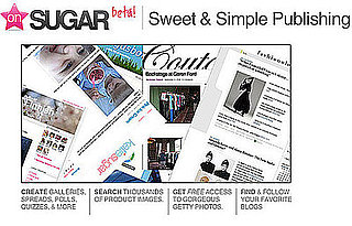 Blog Like Us With OnSugar!