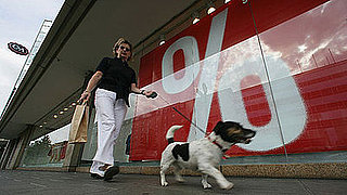 The Scoop: Pampered Pets to the Economy's Rescue