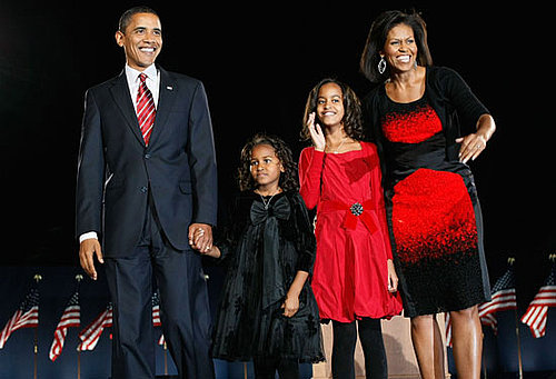 A New Puppy for Malia and Sasha: President Barack Obama Will Add a Dog to the Family