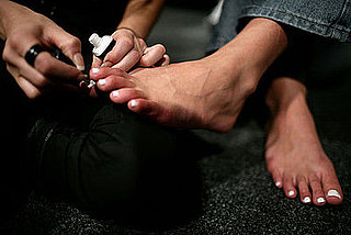 Do You Stay Polished During Winter?