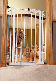 Do You Have A Pet Gate?