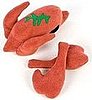 Gobble, Gobble Gift Guide: Turkey Toys For Thankful Dogs 