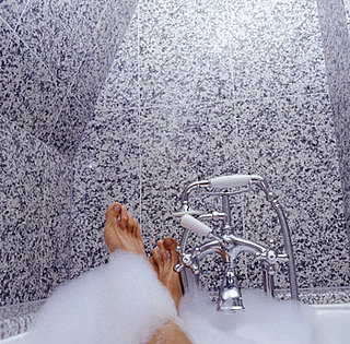 Beauty Mark It Reminder! Bubble Baths 