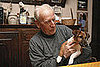 Where Will Your Pets Be Come "Turkey Day"?